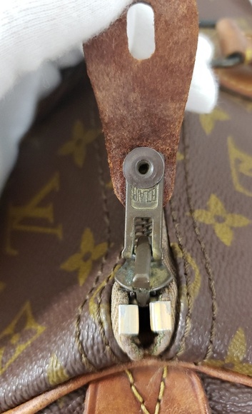 ❌SOLD❌ Louis Vuitton Speedy 35 - Picture 7 of 7